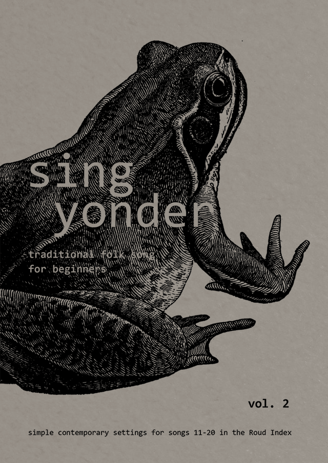 Sing Yonder 2: Front