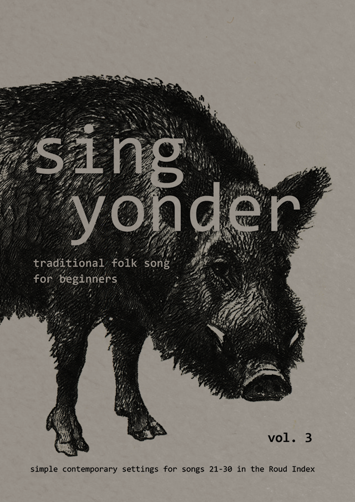 Sing Yonder 3: Front