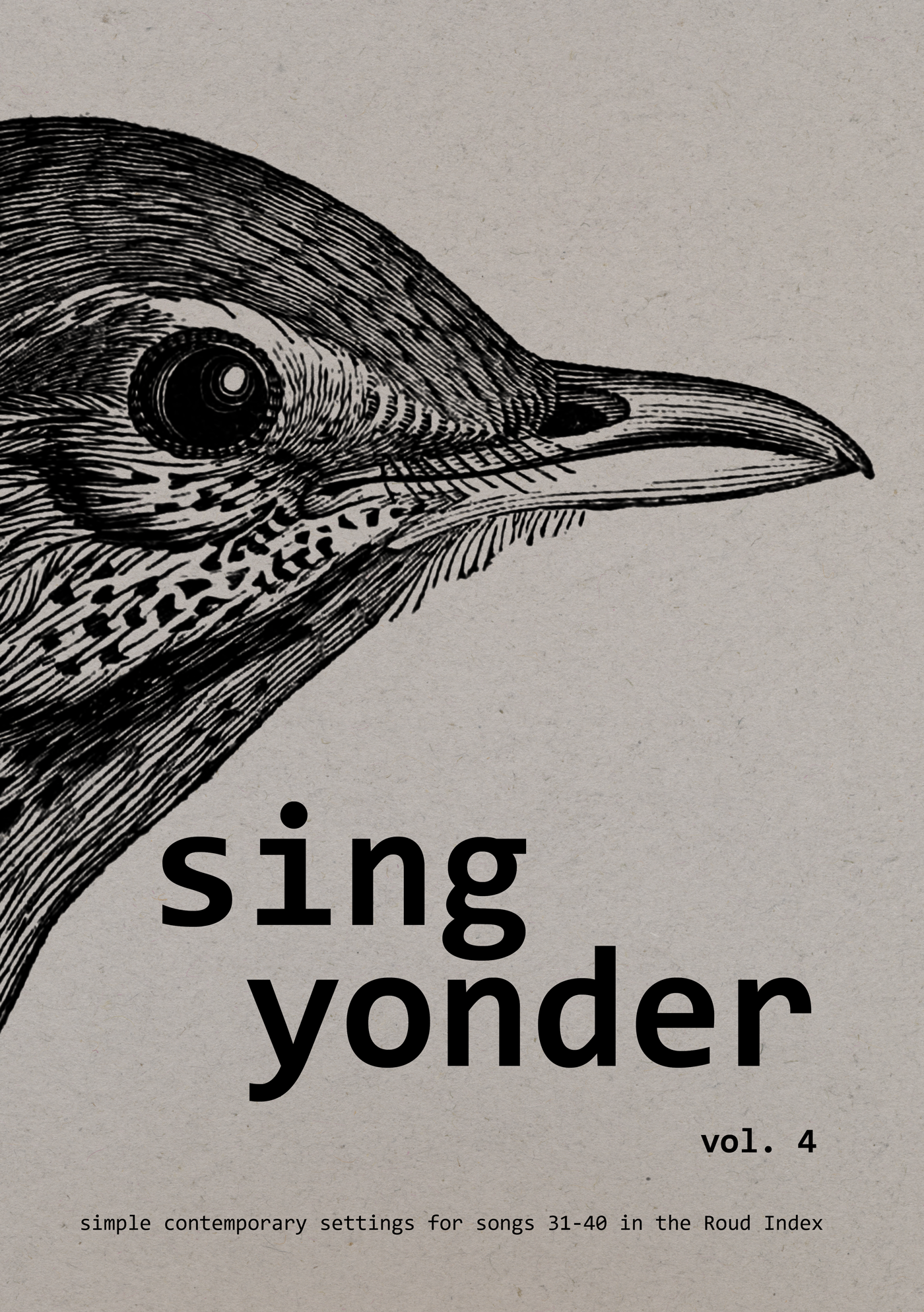 Sing Yonder 4: Front