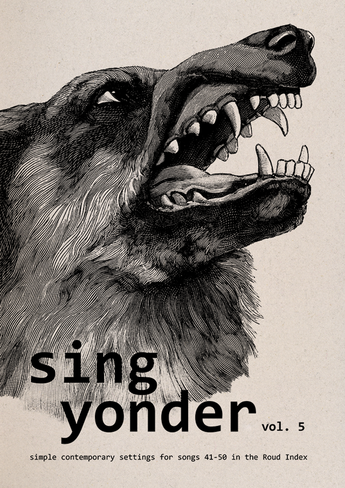 Sing Yonder 5: Front