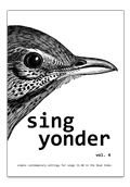 Sing Yonder, Volume 4
