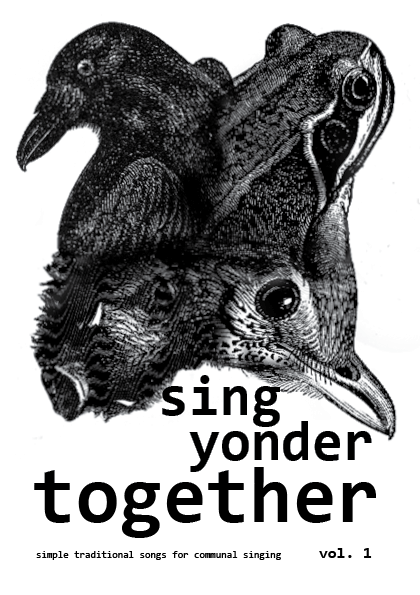 Sing Yonder Together #1